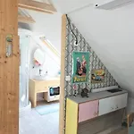 아파트 Retro 그라츠
