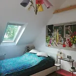 Retro Apartmán Štýrský Hradec