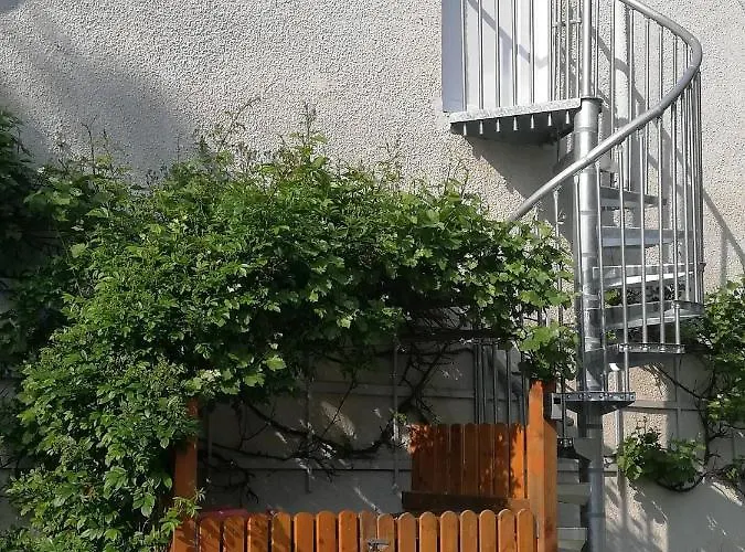 Retro Apartment Graz