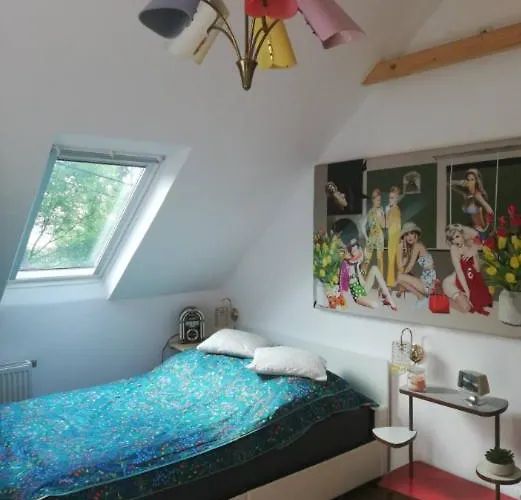 Retro Appartement Graz